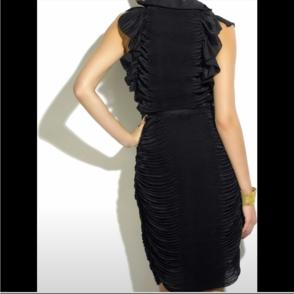 DVF Diane Von Furstenberg 0 Pivette Wrap Dress - Picture 3 of 6